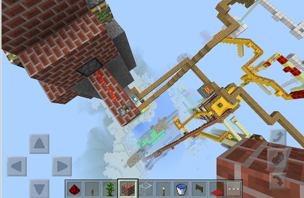 Minecraft, Pokemons & Co (Ages 6-10 yrs)