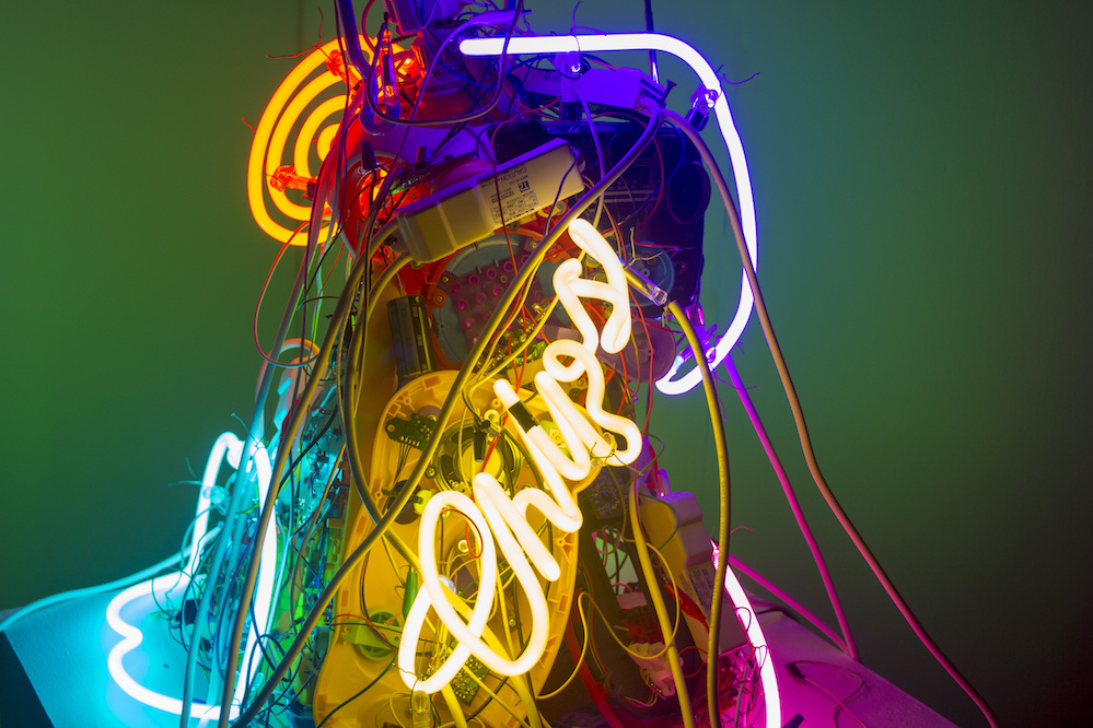 Light Design Color Magik