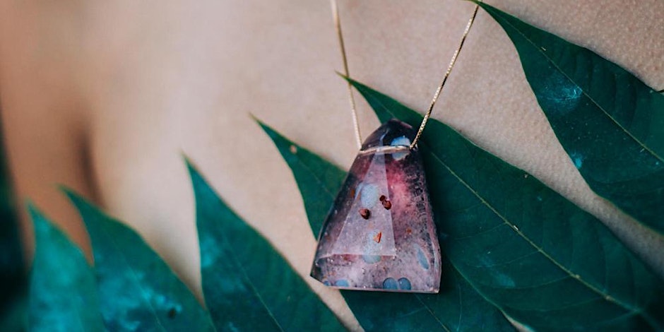 An Exploration of Glass Jewelry