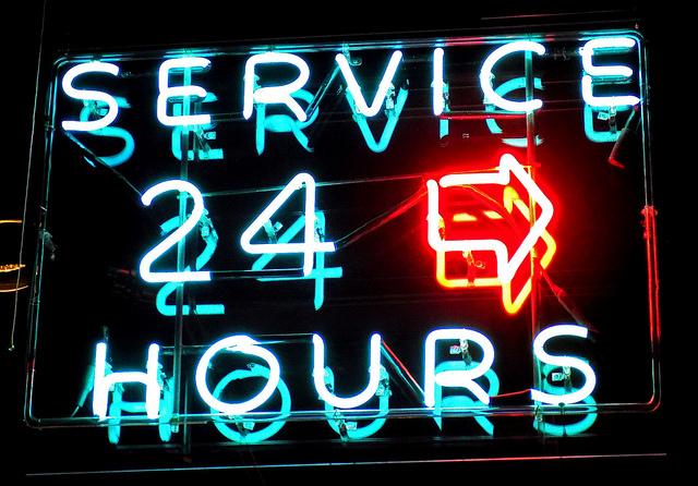 Dazzle Your Weekend: An Introduction to Neon