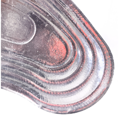 Digital Methods for Glass Molds