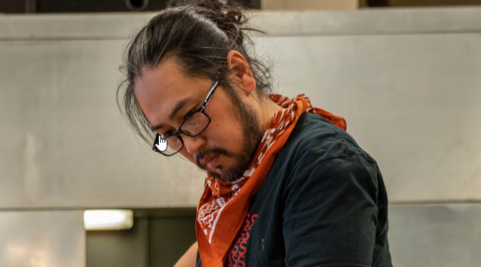 Hot Glass Hangout & Studio Sale