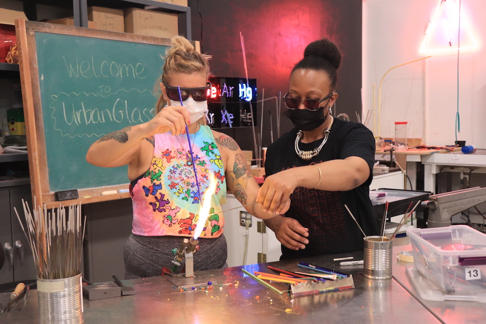 Intro to Beads
