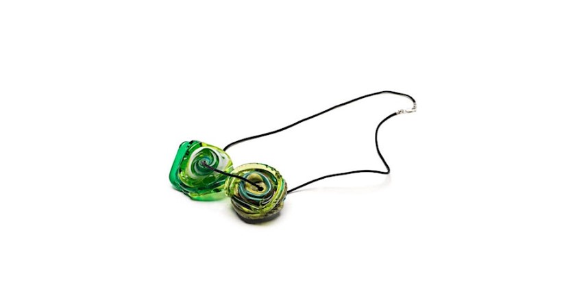Make Glass Beads and Jewelry for High School Students