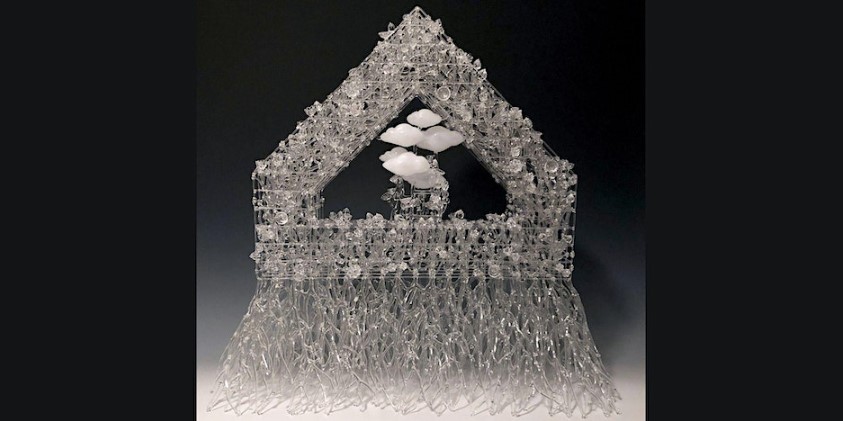 Glass Dimensional Construction