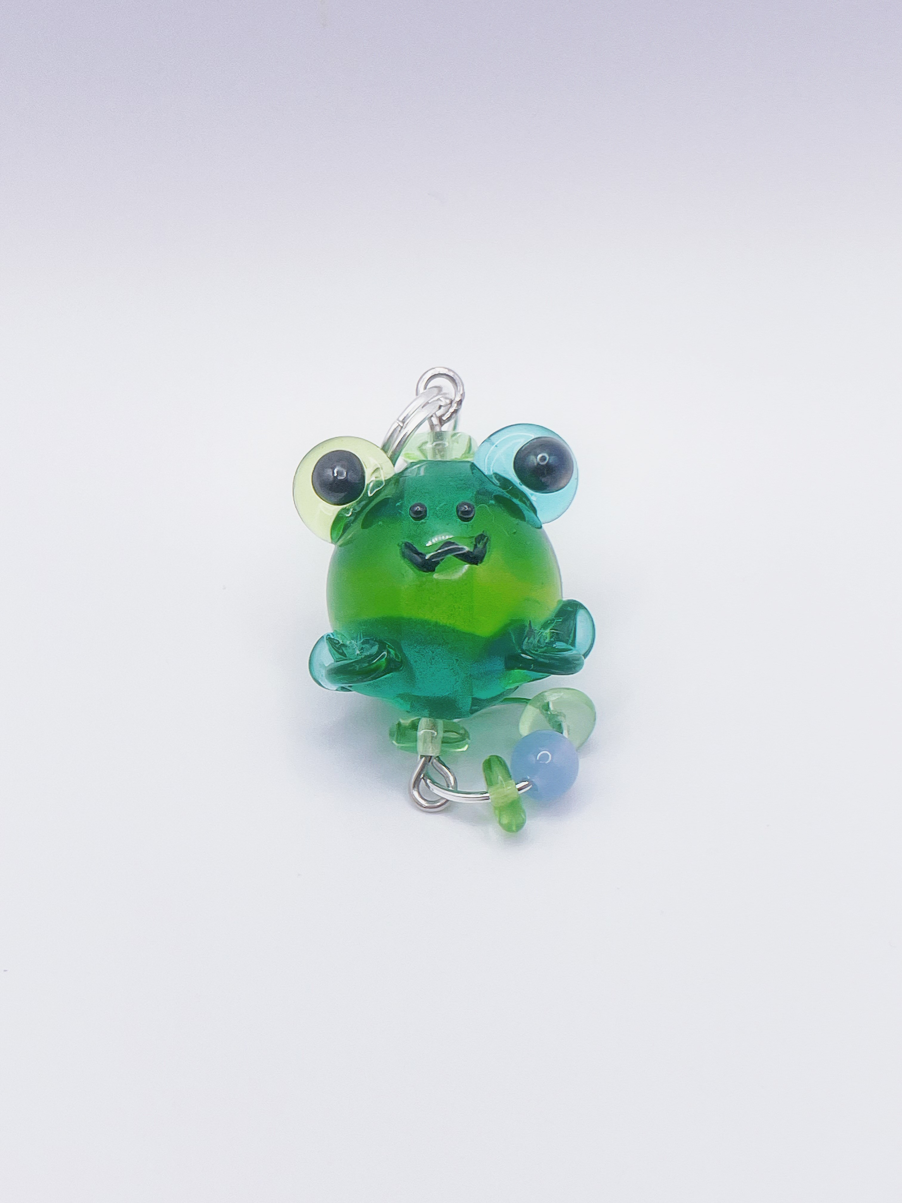Intro to Beads: Funky Creatures & Characters!