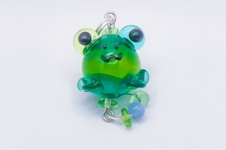Intro to Beads: Funky Creatures & Characters!