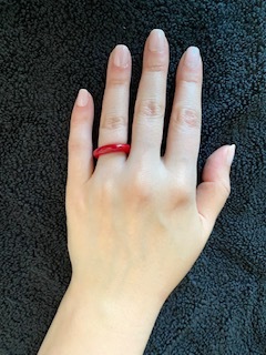 One Day Beads - Rings