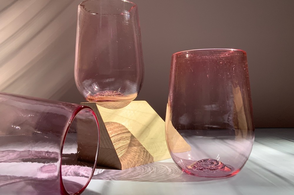 Intro to Glassblowing: Putting the Fun in Funky