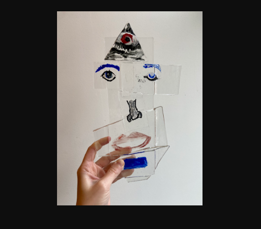 Middle School Camp: Intro to Glass Fusing