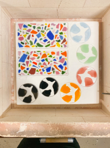 Introduction to Kiln-Forming