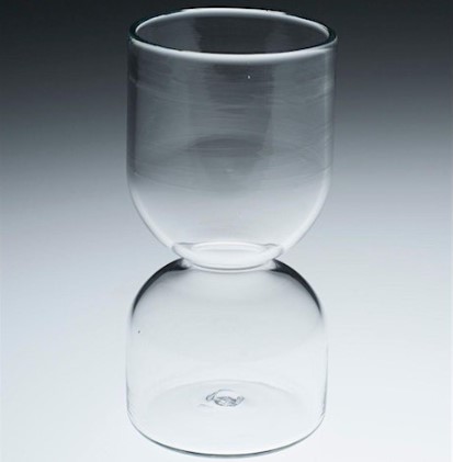 Leveling Up: Sphere, Cylinder, Cone, Bottle