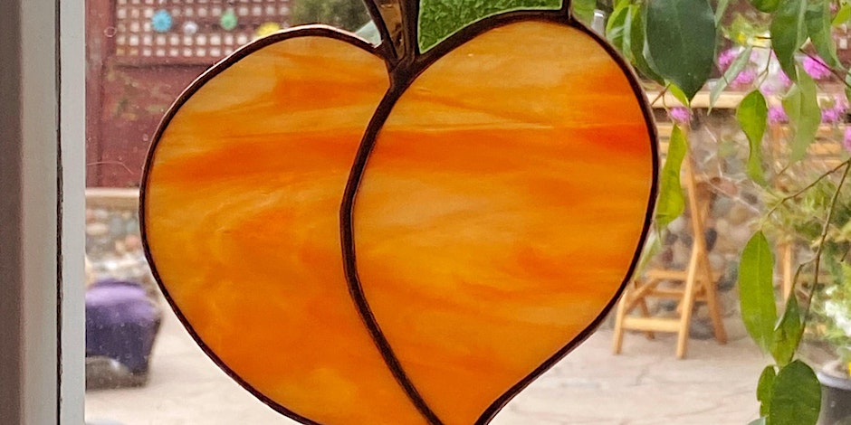 Make Stained Glass