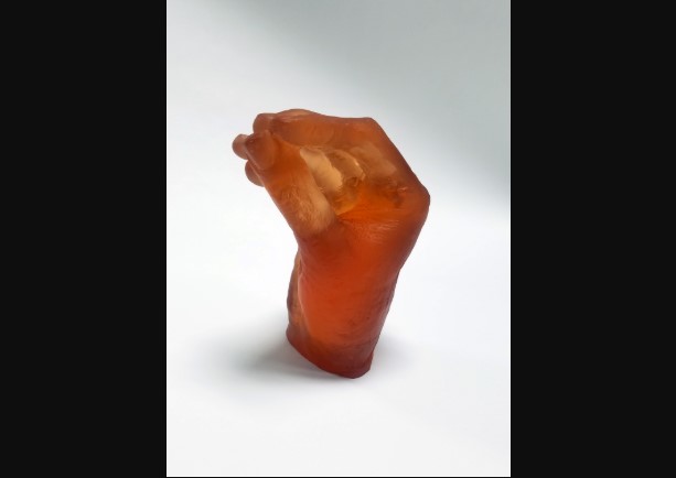 Mold Meditation: Kilncasting Glass