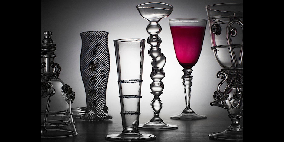 Playful Characters: a demo and lecture on Devious Drinking Devices