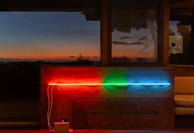 Neon Lab