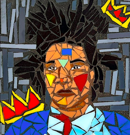 Mosaic Madness