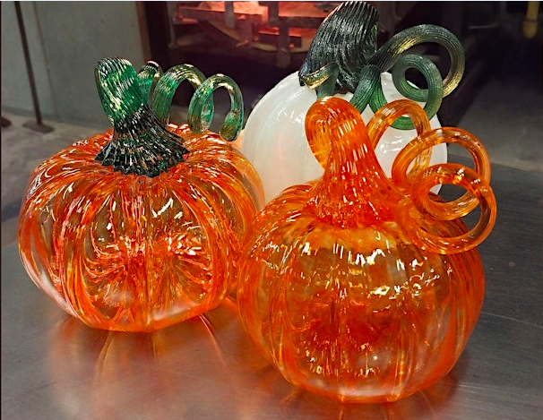 Pumpkin - palooza