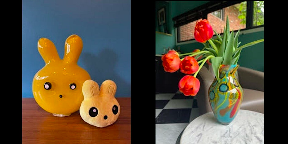 Intro to Glassblowing: From Goop to Gorgeous-ish
