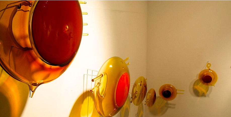 Intermediate Glassblowing: Demystifying Color