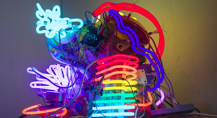 Intermediate Neon: In Tube we Trust!