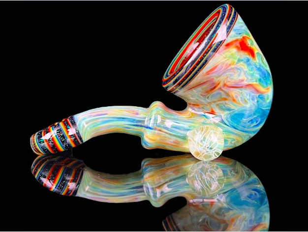 Pipe Dreams: The Fundamentals of the Glass Pipe