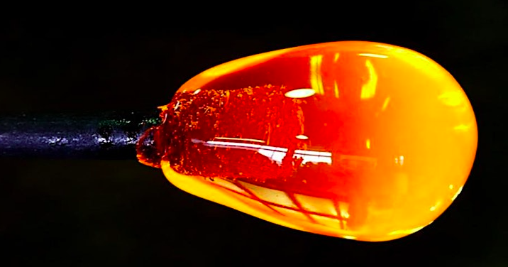 Punties & Gathers: Glassblowing Bootcamp