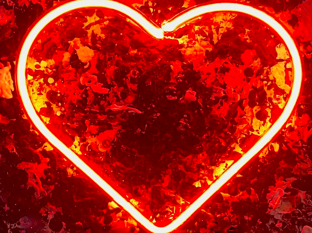 Intro to Neon: Heartbender