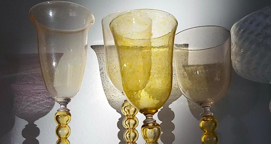 Simple Goblets