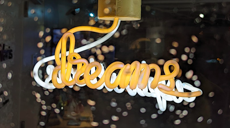Intermediate Neon: Love Letters