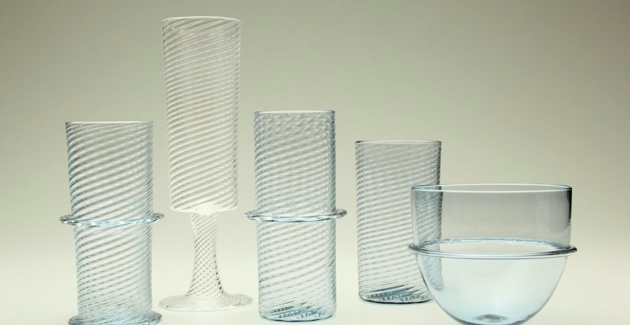 Molds and Folds
