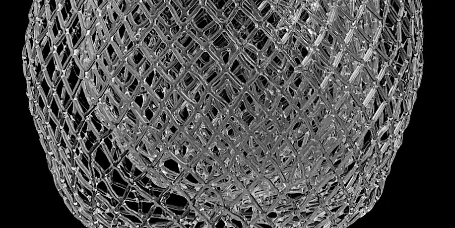 Boro 101: Line Drawing with Glass