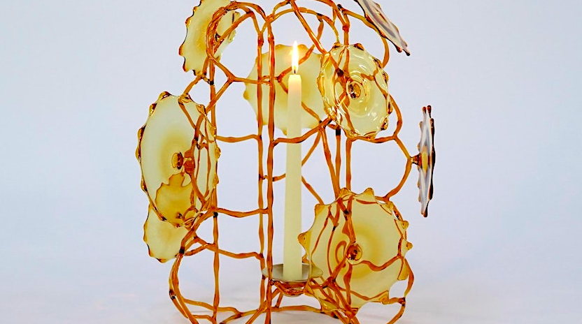 Intro to Flameworking for Craftspeople