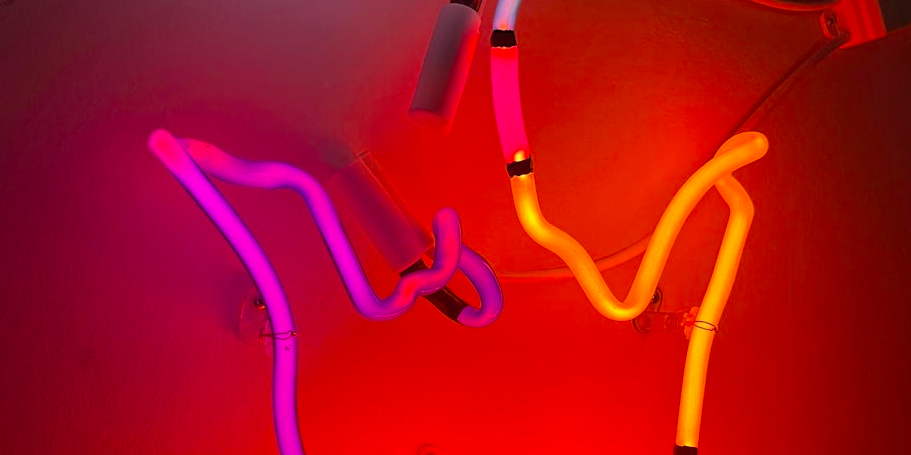 Getcha Glow On: Intro to Neon