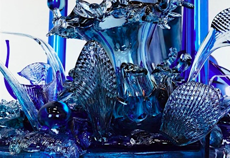 Intro to Glassblowing