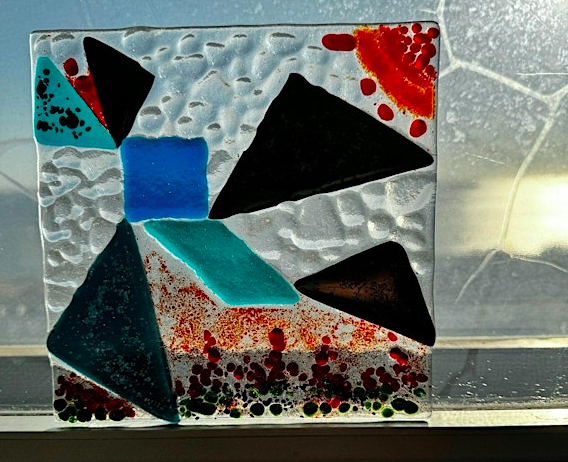 Tangram Fusing