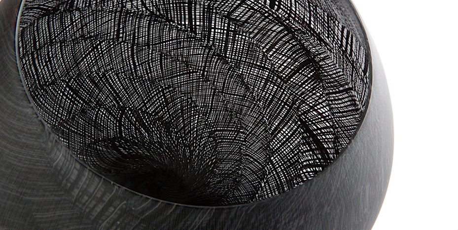 Interlace with Nancy Callan & Mel Douglas