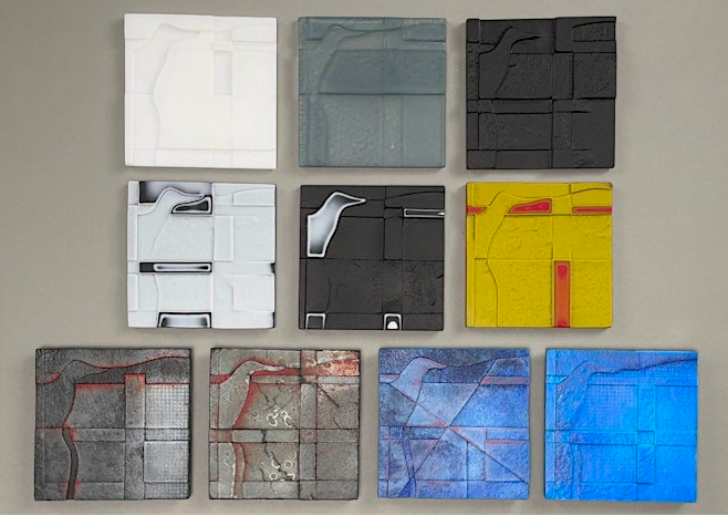 Mapping with Richard Parrish