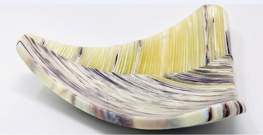 Pattern and Form: The Plate