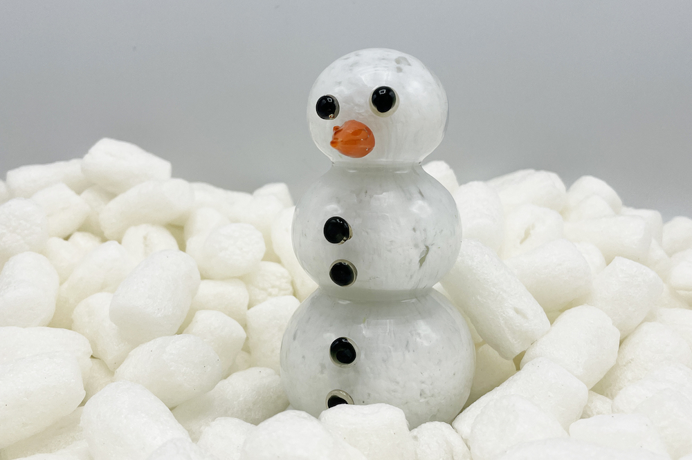 Snowperson Party