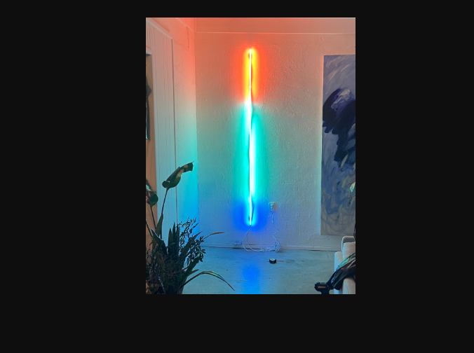 Splices: Color Affect + Thin Rothkos
