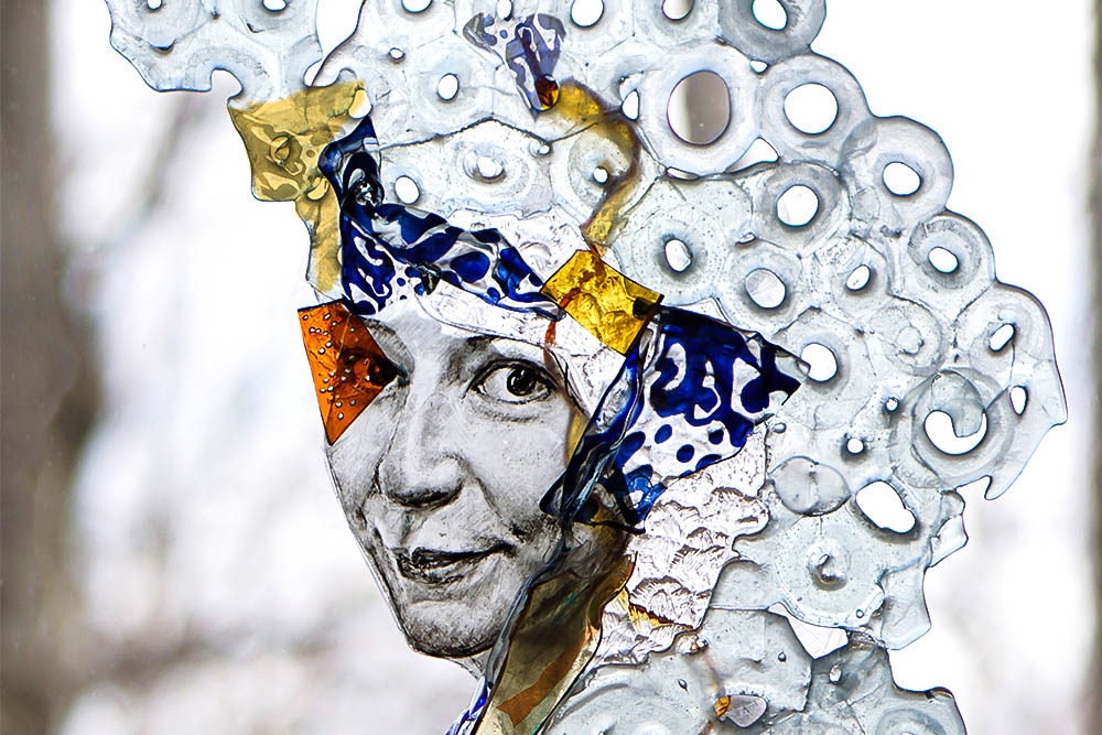 Layer Up: Glass Lamination