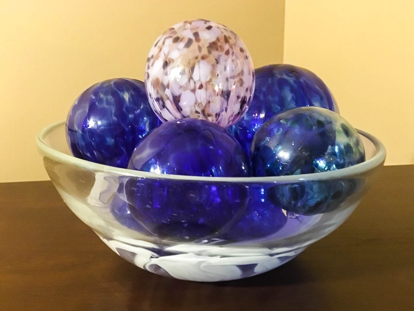 Holiday Ornaments (All Ages)