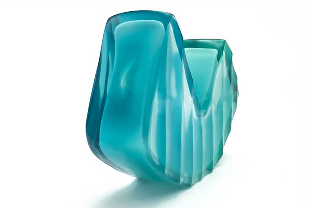 The Bird is the Word (and so is Glass)