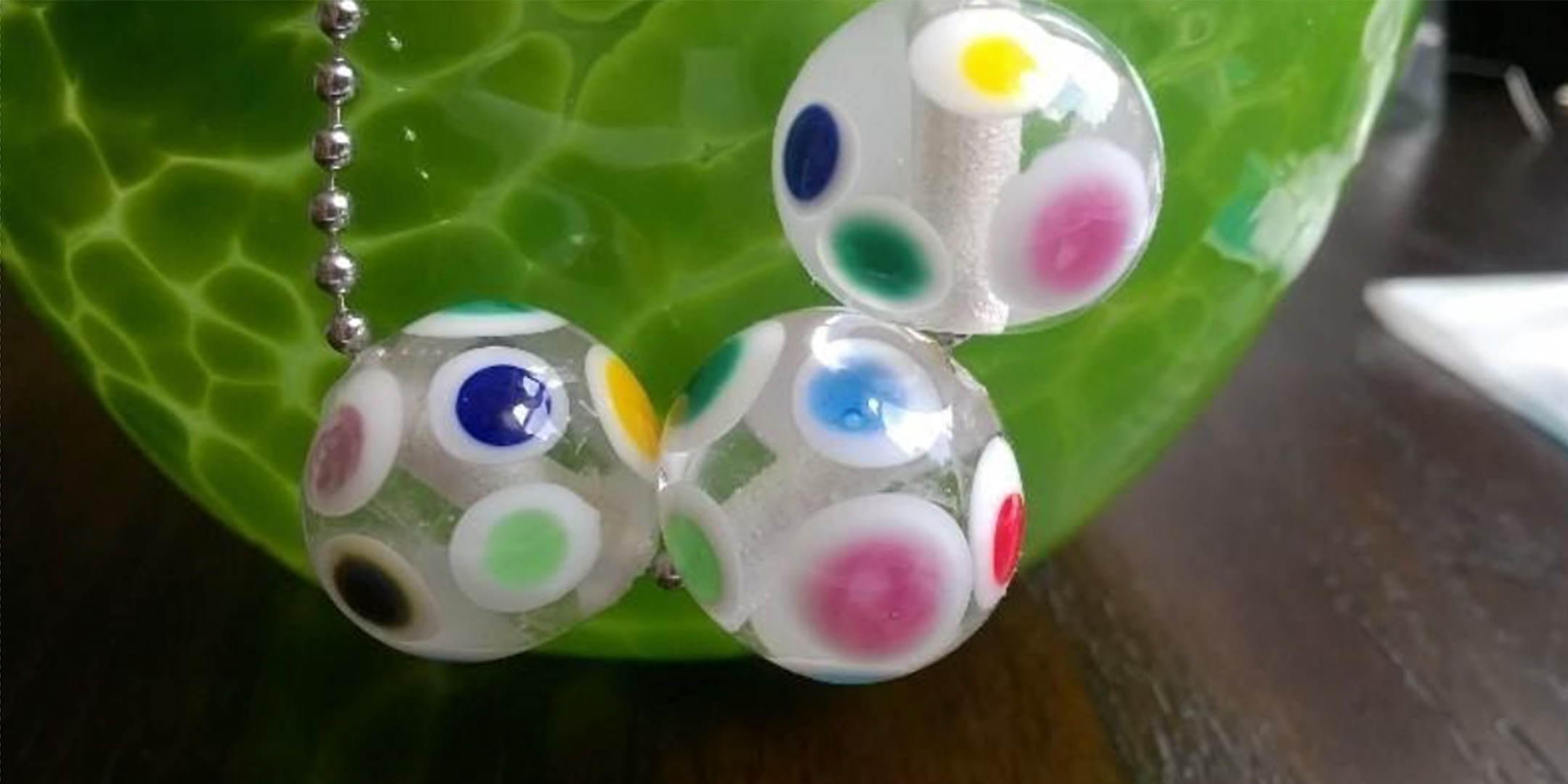 Intro to Beads