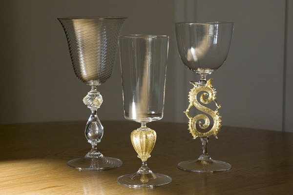 Goblets: Build ‘Em Up, Break ‘Em Down