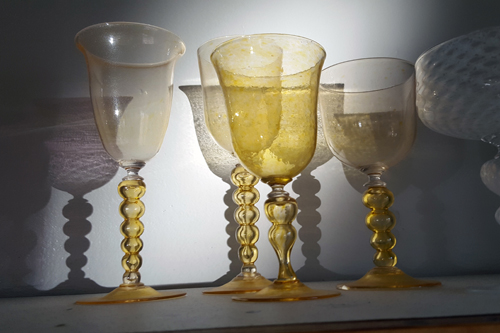 Simple Goblets