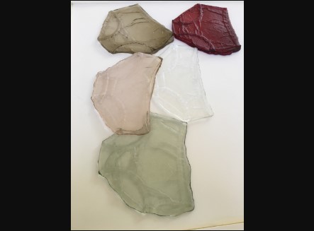 Testing Texture: Introduction to Kilncasting