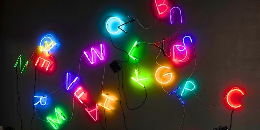 Light Design Color Magik