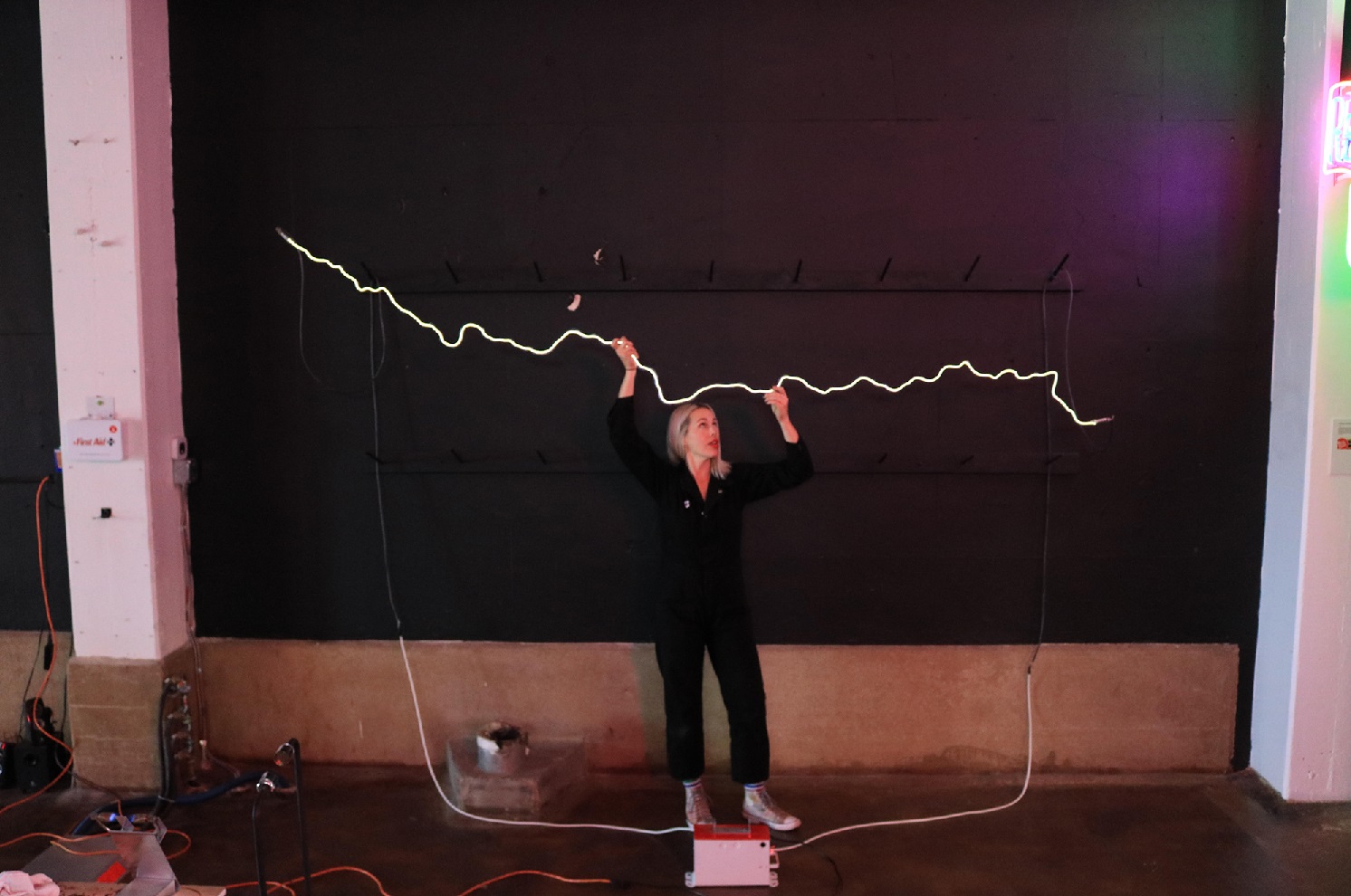 Neon Studio